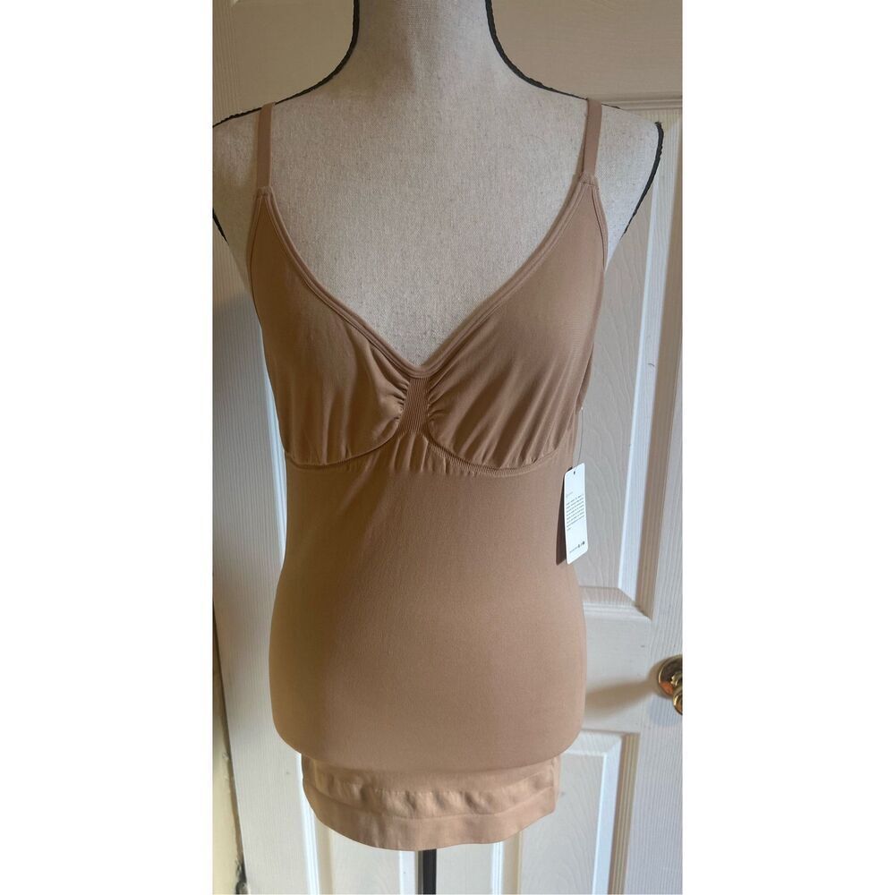 Feelingirl Shapewear Top Size XL